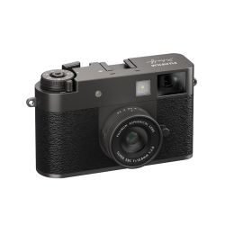 FUJIFILM APPAREIL PHOTO COMPACT X HALF