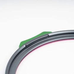 NISI FILTRE MAGNETIQUE JETMAG PRO UV/IR CUT