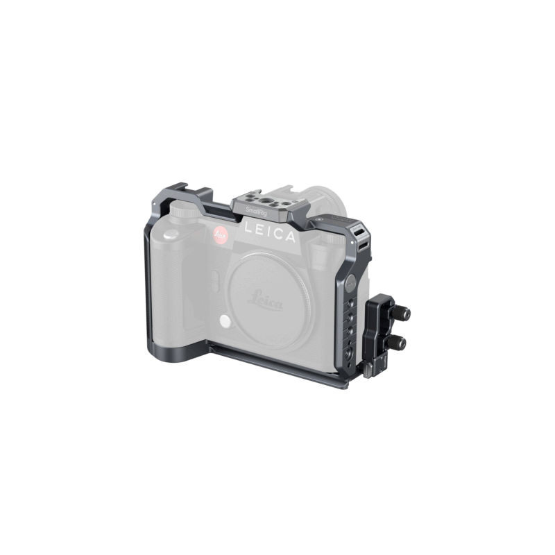 KIT CAGE 4510B POUR LEICA SL3 KIT CAGE 4510B POUR LEICA SL3