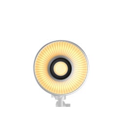 SMALLRIG 4897 KIT LED COB RC 100B + POIGNÉE BATTERIE