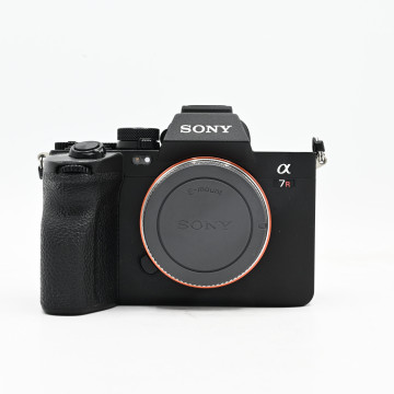 SONY ALPHA 7R V (34000...
