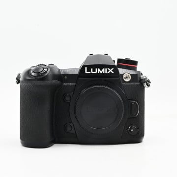 PANASONIC G9 BOITIER NU...