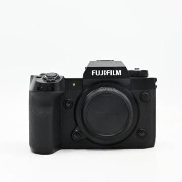 FUJIFILM X-H2 NU (2300...