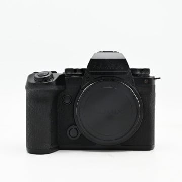PANASONIC S5 IIX BOîTIER NU...