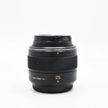 PANASONIC 25/1,4 LEICA...