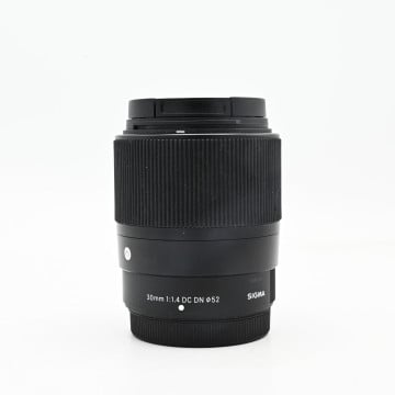 SIGMA 30/1,4 DC DN...