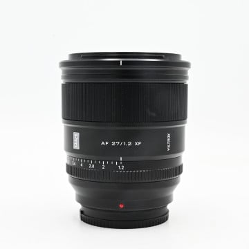 VILTROX 27/1,2 AF (FUJI X)...
