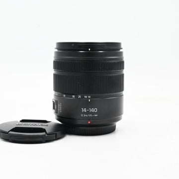 PANASONIC 14-140/3,5-5,6...