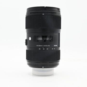 SIGMA DC 18-35/1,8 MM HSM...