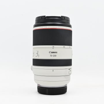 CANON RF 70-200/2,8 L IS...