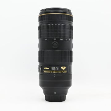 NIKON AF-S 70-200/2,8 ED VR...