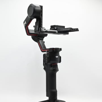 DJI RS3 COMBO - OCCASION