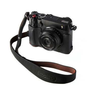 SMALLRIG KIT ETUI EN CUIR...