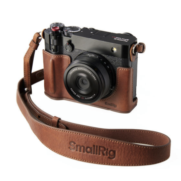 SMALLRIG KIT ETUI EN CUIR...