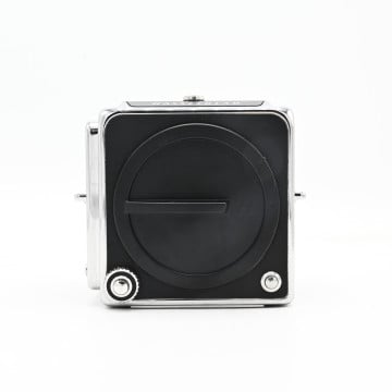 HASSELBLAD 907X & CFV II...