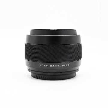 HASSELBLAD XCD 45P F/4 -...