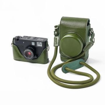 SMALLRIG ETUI CUIR POUR FUJIFILM X HALF 5218-5219-5220