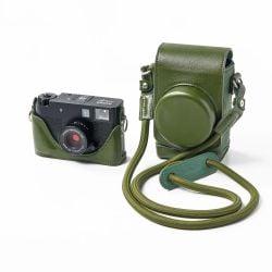 SMALLRIG ETUI CUIR POUR FUJIFILM X HALF 5218-5219-5220
