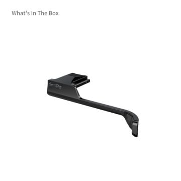 SMALLRIG REPOSE POUCE POUR FUJIFILM X HALF 5221-5222-5333