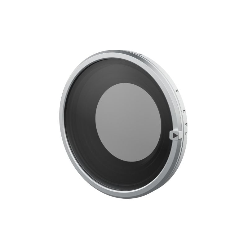 SMALLRIG FILTRE ND VARIABLE MAGNETIQUE POUR FUJIFILM X HALF SMALLRIG FILTRE ND VARIABLE MAGNETIQUE POUR FUJIFILM X HALF