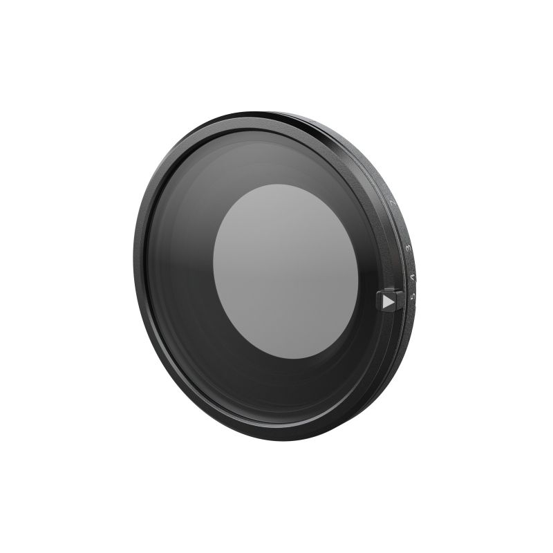 SMALLRIG FILTRE ND VARIABLE MAGNETIQUE POUR FUJIFILM X HALF