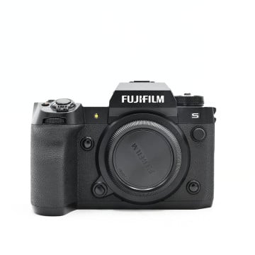 FUJIFILM X-H2S NU (5520...