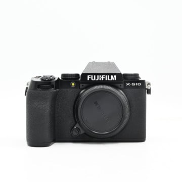 FUJIFILM X-S10 NU (4300...