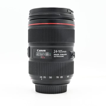 CANON EF 24-105/4 L IS USM...