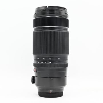 FUJIFILM XF 50-140/2,8 R LM...