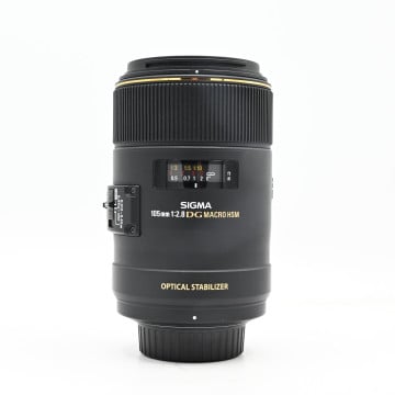 SIGMA DG 105/2,8 MACRO OS...