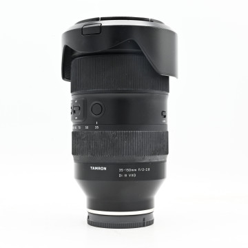 TAMRON 35-150/2-2,8 DI III...