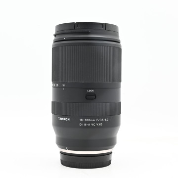 TAMRON 18-300/3,5-6,3 DI...