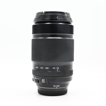 FUJIFILM XF 55-200/3,5-4,8...