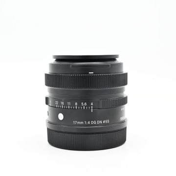 SIGMA 17/2 DG DN...