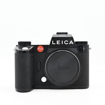 LEICA SL3 - OCCASION