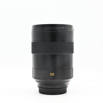 LEICA 1,4/50 MM SUMMILUX SL...