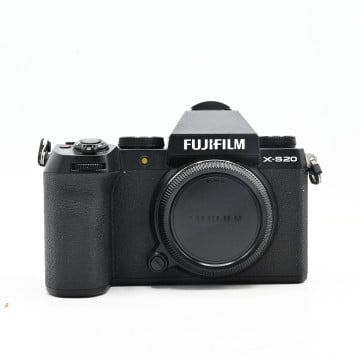 FUJIFILM X-S20 NU (1510...