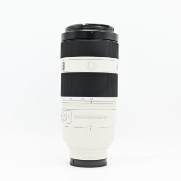 SONY FE 100-400/4,5-5,6 GM...