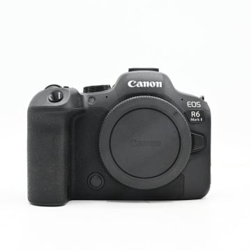 CANON EOS R6 MARK II (43000...
