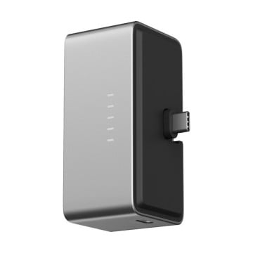 LEXAR BATTERIE AMOVIBLE...