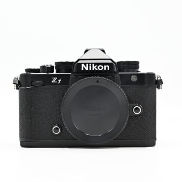 NIKON ZF BOITIER NU (5615...