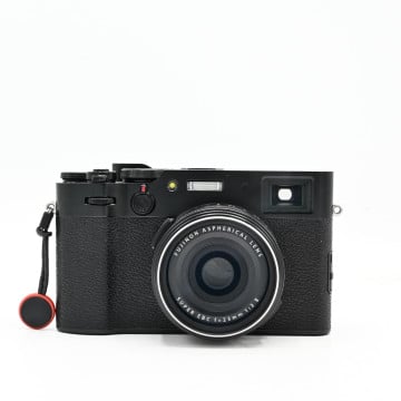 FUJIFILM X100V (7400 CLICS)...