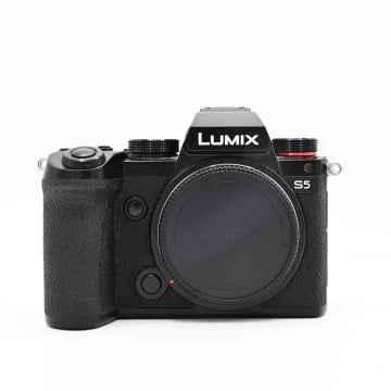 PANASONIC S5 BOITIER NU...