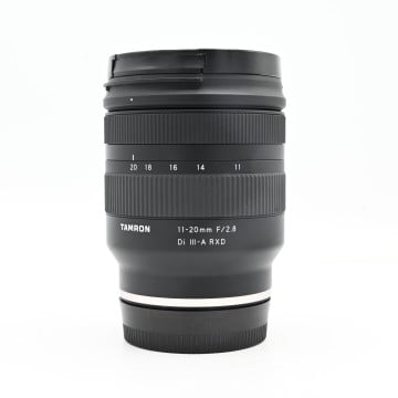 TAMRON 11-20/2,8 DI III RXD...