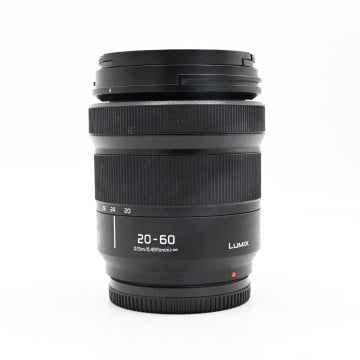 PANASONIC 20-60/3,5-5,6 S -...