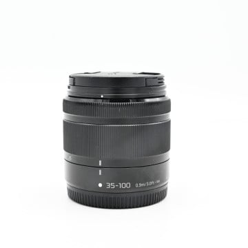 PANASONIC 35-100/4-5,6 -...
