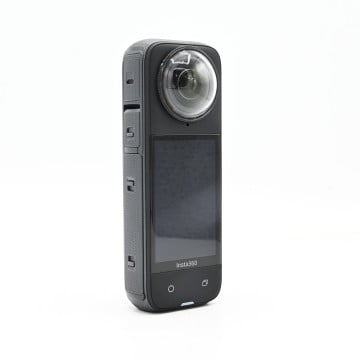 INSTA 360 X4 - OCCASION