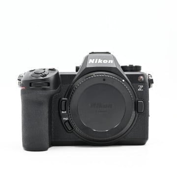 NIKON Z6 III (2240 CLICS)...