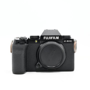 FUJIFILM X-S10 NU (520...