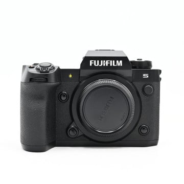FUJIFILM X-H2S NU (140...